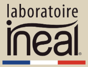 laboratoire ineal - photographie cosmétique lyon