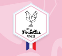 poulettes Fitness - photographe prêt à porter Lyon photo mode